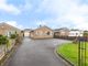Thumbnail Detached bungalow for sale in Station Road, North Wingfield