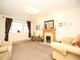 Thumbnail Detached house for sale in Minions Close, Atherstone