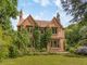 Thumbnail Detached house for sale in The Old Vicarage, Derby Road, Annesley