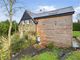 Thumbnail Detached house for sale in Aberhafesp, Newtown, Powys