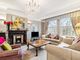 Thumbnail Detached house for sale in Thrale Road, London