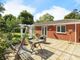 Thumbnail Bungalow for sale in Clive Road, Christchurch, Dorset