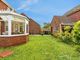 Thumbnail Detached house for sale in Fallow Drive, Eaton Socon, St. Neots