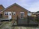 Thumbnail Detached bungalow for sale in Alford Quadrant, Wishaw