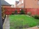 Thumbnail Terraced house for sale in Kinderley Close, Suttton Bridge, Spalding, Lincolnshire