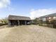 Thumbnail Barn conversion for sale in Luston, Herefordshire