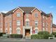 Thumbnail Flat for sale in Morecroft Drive, Warwick