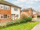 Thumbnail Flat for sale in St. Albans Road, Sandridge, St. Albans, Hertfordshire