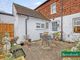Thumbnail Terraced house for sale in Chelmsford Road, Felsted