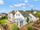 Thumbnail Detached house for sale in Middle Leigh, Newton Ferrers, South Devon