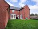 Thumbnail Detached house for sale in East Lawn Drive, Doveridge, Ashbourne.