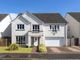 Thumbnail Detached house for sale in Galbraith Crescent, Larbert