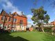 Thumbnail Flat for sale in East Park Parade, Northampton