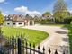 Thumbnail Detached house for sale in Little Redlands, Chislehurst Road, Bickley, Kent