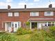 Thumbnail Terraced house for sale in Portway Close, Andover