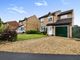 Thumbnail Detached house for sale in The Oaklands, Wragby, Market Rasen