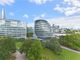 Thumbnail Flat for sale in One Tower Bridge, Blenheim House, Crown Square, London
