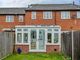 Thumbnail Terraced house for sale in Evans Close, Croxley Green, Rickmansworth