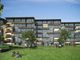 Thumbnail Apartment for sale in Montreux, Chebres, Vaud, Switzerland