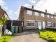 Thumbnail End terrace house to rent in Norcross Place, Ashton-On-Ribble, Preston