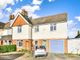 Thumbnail End terrace house for sale in Kingston Road, Leatherhead, Surrey