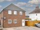 Thumbnail Flat to rent in Stanton Avenue, Bradville, Milton Keynes