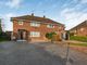 Thumbnail Semi-detached house for sale in Oakhill Road, Maple Cross, Rickmansworth, Hertfordshire