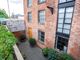 Thumbnail Flat for sale in Avro, Binns Place, Manchester