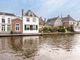 Thumbnail Town house for sale in Hoofdstraat 8, 2351 Aj Leiderdorp, Netherlands