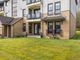 Thumbnail Flat for sale in Nasmyth Avenue, Bearsden, Glasgow