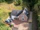 Thumbnail Detached house for sale in Graig Road, Six Bells, Abertillery