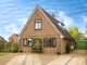 Thumbnail Bungalow for sale in Rosehill Avenue, Whittington, Oswestry, Shropshire