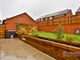 Thumbnail Detached house for sale in Stirling Road, Midway, Swadlincote