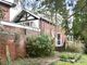 Thumbnail Detached house for sale in Ewyas Harold, Hereford