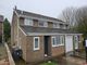 Thumbnail Semi-detached house to rent in Clifton Drive, Buxton