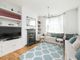 Thumbnail Terraced house for sale in St. Francis Road, East Dulwich
