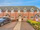 Thumbnail Town house for sale in Far Lady Croft, Rugeley