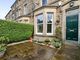 Thumbnail Terraced house for sale in Granville Road, Harrogate