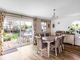 Thumbnail Detached house for sale in Long Reach, West Horsley, Leatherhead, Surrey