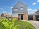 Thumbnail Detached house for sale in Lake Shore Road, South Shields