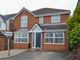 Thumbnail Detached house for sale in Limekiln Way, Barlborough, Chesterfield