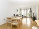 Thumbnail Flat to rent in Furley Road, London