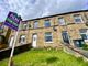 Thumbnail Terraced house for sale in Scar Lane, Golcar, Huddersfield