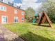 Thumbnail Detached house for sale in Old Hall Mill Lane, Atherton