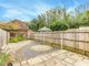 Thumbnail Terraced house for sale in Brook Hill, Oxted, Surrey