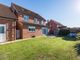 Thumbnail Detached house for sale in Burdock Road, Scunthorpe