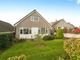 Thumbnail Bungalow for sale in Maes Yr Hafod, Menai Bridge, Anglesey, Sir Ynys Mon