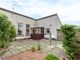 Thumbnail Bungalow for sale in Grampian Crescent, Grangemouth