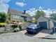 Thumbnail Detached bungalow for sale in Oak Tree Gardens, Tansley, Matlock