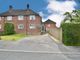 Thumbnail Semi-detached house for sale in Dene Way, Donnington, Newbury